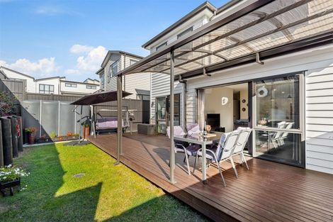 Photo of property in 6 Hiki Street, Hobsonville, Auckland, 0616