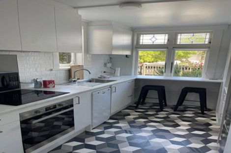 Photo of property in 8 Macky Avenue, Devonport, Auckland, 0624
