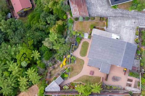 Photo of property in 44 Dowse Drive, Maungaraki, Lower Hutt, 5010