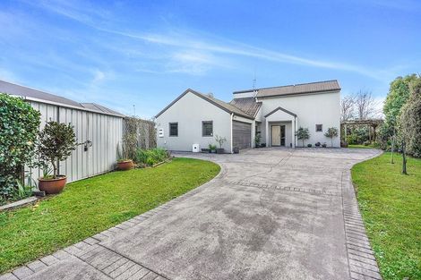 Photo of property in 46 Heritage Avenue, Chartwell, Hamilton, 3210