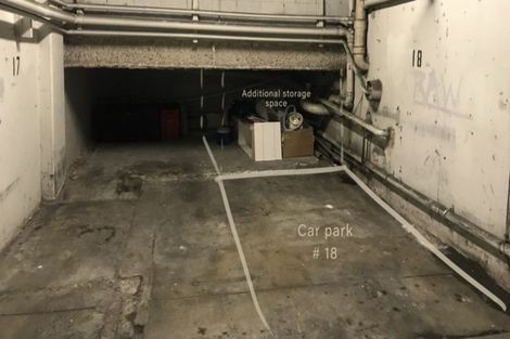 Photo of property in Regency Apartments, 4c/49 Manners Street, Te Aro, Wellington, 6011