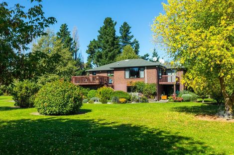 Photo of property in 309 Flatman Road, Orari Bridge, Geraldine, 7991