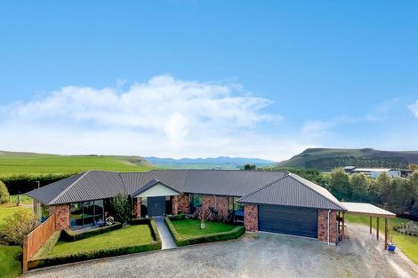 Photo of property in 341 Airedale Road, Weston, Oamaru, 9492