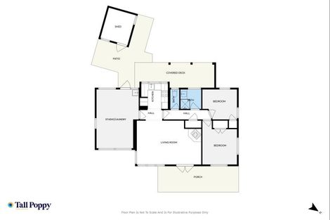 Photo of property in 22c Bell Street, Otaki, 5512