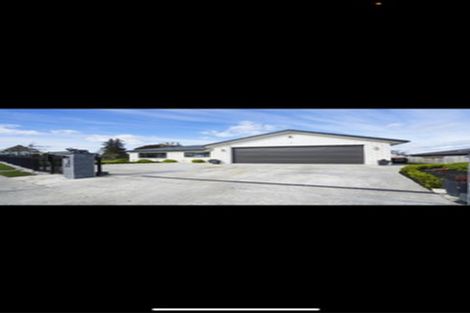 Photo of property in 1 Meadowview Drive, Morrinsville, 3300