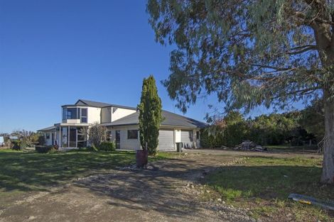 Photo of property in 315 Innes Road, Glasnevin, Amberley, 7482