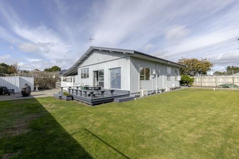 Photo of property in 535 Manutahi Road, Lepperton, New Plymouth, 4373
