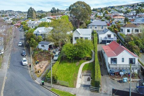 Photo of property in 1 Nairn Street, Kaikorai, Dunedin, 9010