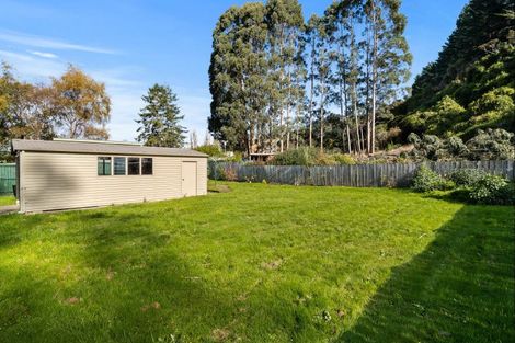 Photo of property in 89 Blanket Bay Road, Sawyers Bay, Port Chalmers, 9023