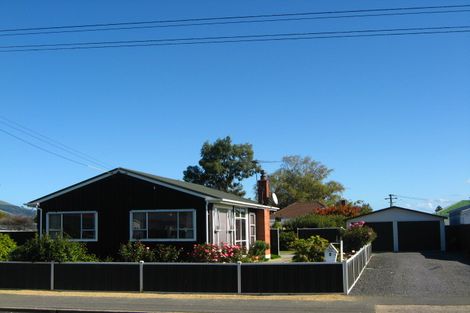 Photo of property in 6 High Street, Mosgiel, 9024