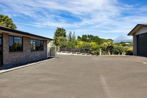 Photo of property in 1/39 Manadon Street, Spotswood, New Plymouth, 4310