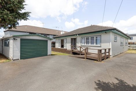 Photo of property in 197 Killarney Road, Frankton, Hamilton, 3204
