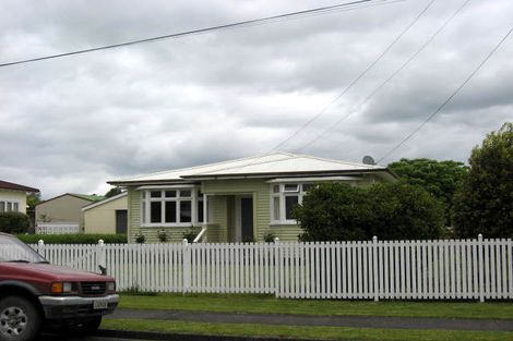 Photo of property in 140 Jackson Street, Te Awamutu, 3800