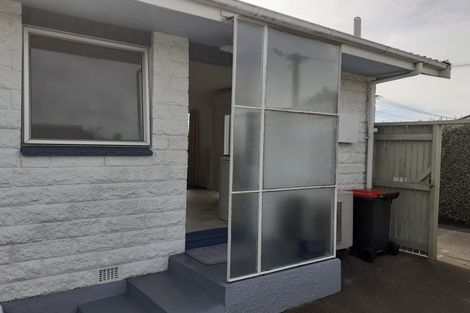 Photo of property in 2/20 Prossers Road, Saint Martins, Christchurch, 8022