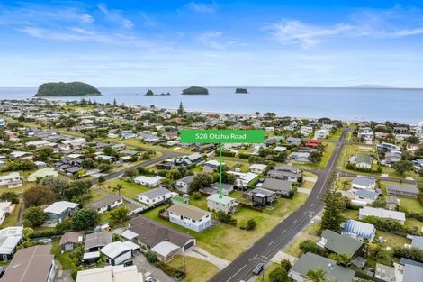 Photo of property in 528 Otahu Road, Whangamata, 3620