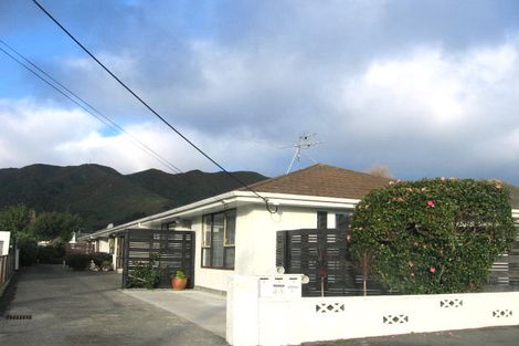 Photo of property in 3/43 Leighton Avenue, Waiwhetu, Lower Hutt, 5010