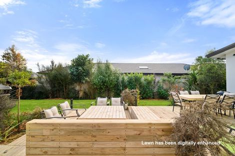 Photo of property in 50 Cassidy Avenue, Lincoln, 7608