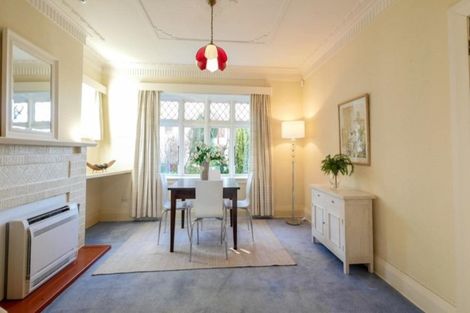 Photo of property in 7 Leven Street, Roslyn, Dunedin, 9010