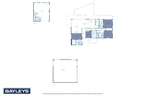 Photo of property in 115 Waitangi Falls Road, Glenbrook, Waiuku, 2681