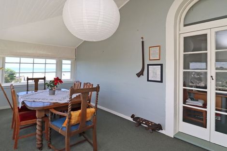 Photo of property in 1 Greta Street, South Hill, Oamaru, 9400