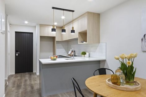 Photo of property in 50c Sherwood Avenue, Te Atatu South, Auckland, 0610