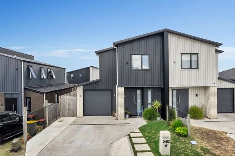 Photo of property in 62u2 Cabourne Drive, Glenview, Hamilton, 3206