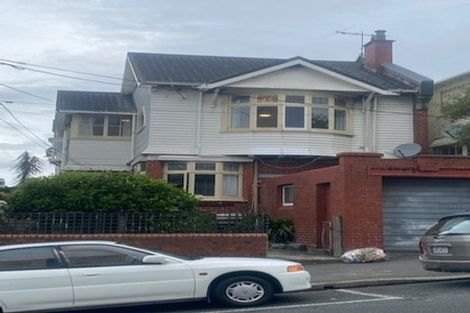 Photo of property in 9 Thompson Street, Mount Cook, Wellington, 6011