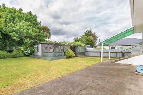 Photo of property in 2 Green Avenue, Levin, 5510