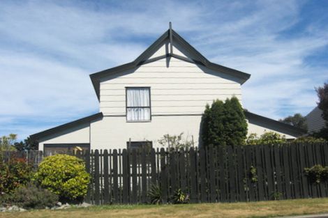 Photo of property in 25 Yellowstone Crescent, Burwood, Christchurch, 8083