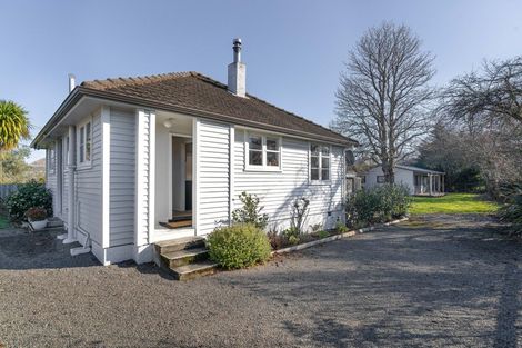 Photo of property in 162 West Street, Greytown, 5712