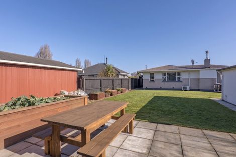 Photo of property in 132 Grimseys Road, Redwood, Christchurch, 8051