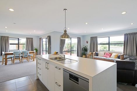 Photo of property in 9 Oxnam Place, Foxton Beach, Foxton, 4815