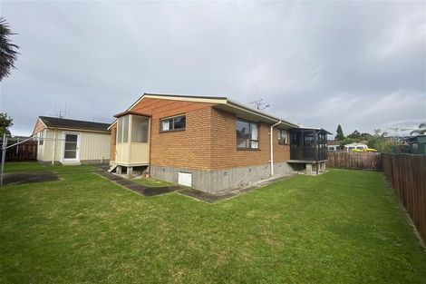 Photo of property in 7b Columba Place, Matua, Tauranga, 3110