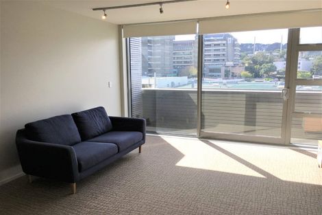 Photo of property in Masina Apartments, 312/80u Riddiford Street, Newtown, Wellington, 6021