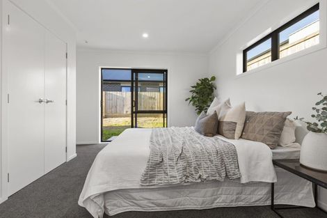 Photo of property in 3 Purei Place, Ngaruawahia, 3720