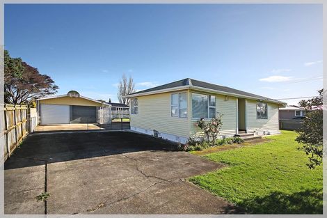 Photo of property in 37 Futter Street, Foxton, 4814