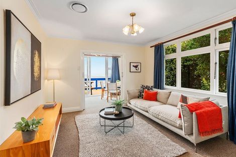 Photo of property in 54 Hornsey Road, Melrose, Wellington, 6023