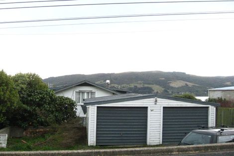 Photo of property in 27 Marion Street, Macandrew Bay, Dunedin, 9014