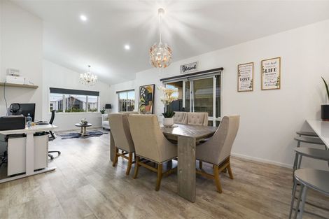 Photo of property in 22 Medland Place, Chartwell, Hamilton, 3210