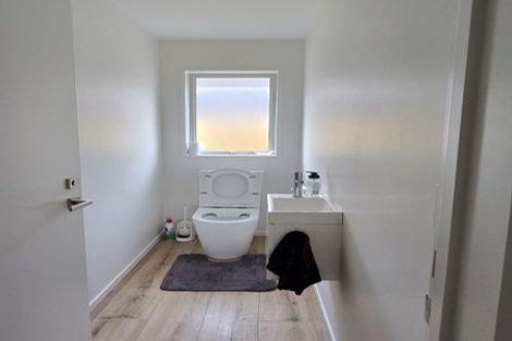 Photo of property in 62 Nethercote Way, Rolleston, 7614