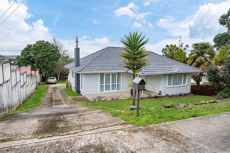 Photo of property in 5 Islington Street, Dargaville, 0310