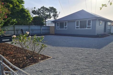 Photo of property in 7 Highsted Road, Bishopdale, Christchurch, 8053