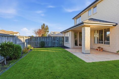 Photo of property in 25 Applefield Court, Northwood, Christchurch, 8051