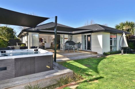 Photo of property in 7 Jameson Avenue, St Albans, Christchurch, 8052