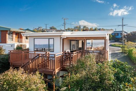 Photo of property in 6 Bennett Road, Ocean View, Dunedin, 9035
