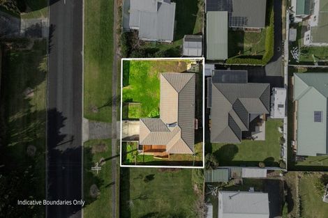 Photo of property in 8 Wrigley Street, Waihi, 3610