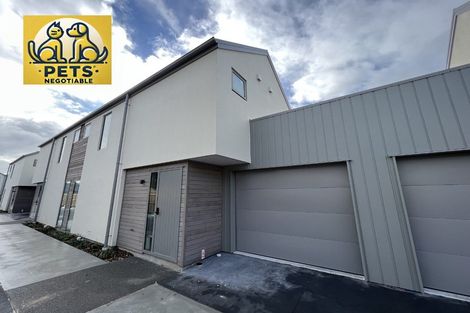 Photo of property in 2/129 Tancred Street, Linwood, Christchurch, 8062