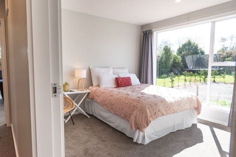 Photo of property in 33 Geddis Street, Rangiora, 7400