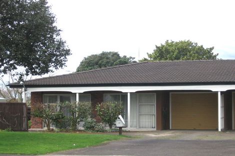 Photo of property in 16b Burrows Street, Tauranga South, Tauranga, 3112