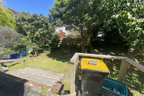 Photo of property in 138 Russell Terrace, Berhampore, Wellington, 6023